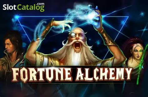 Fortune Alechemy Review 2024